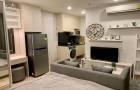 ให้เช่าCondo Noble Revolve Ratchada 1  