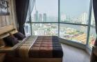 ให้เช่าลดราคาพิเศษ RHYTHM Sathorn 28000บาท