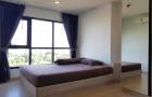 For rent 12000 Knightsbridge Duplex Tiwanon 