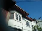 Townhouse for sale in Pattanakarn area, need improvement One or two houses