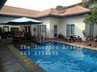 ขายด่วนพูลวิลล่าติดหาดพัทยา sale beach front pool villa