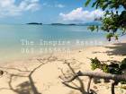 ขายที่ดินติดหาดสมุย สุราษฏร์ธานี Land for sale in Samui