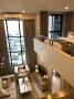 ให้เช่าCondo Knightsbridge Prime Sathorn Duplex