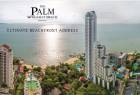 ขายด่วน คอนโดพัทยา “The palm” หาดวงอมาตย์ พัทยา