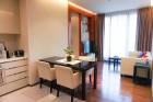 2bedrooms for rent at The Address Sukhumvit 28.