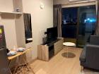 Lumpini Suite Phetburi-Makkasan พร้อมเฟอร์นิเจอร์