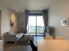 1 bed for rent at The Lofts Silom 