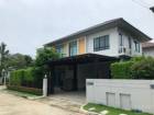 บ้านเดี่ยว Life Bangkok Boulevard รามอินทรา 65