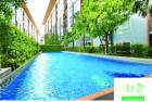 ขาย คอนโด ราคาถูก Plum Condo Bangyai Station 23.50 ตรม. ตกแต่งสวย เฟอร์นิเจอร์ครบ พร้อมเข้าอยู่