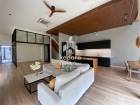 R-SH-217-Modern house in hear of Ekamai for rent. 