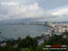 Sale vacant land 165 sq.wah or about 660 sq.m Pattaya