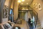 ขาย Blossom Condo @ Sathorn-Charoenrat 1 ห้องนอน