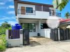 ว่างให้เช่า for Rent in Koh Samui ทาว์นเฮ้าส์ 