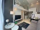 เช่า Knightsbridge Prime Sathorn  1 ห้องนอน Duplex