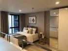 เช่า Knightsbridge Prime Sathorn  1 ห้องนอน Duplex