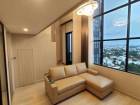 เช่า Knightsbridge Prime Sathorn  1 ห้องนอน Duplex