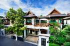 RENT บ้านหรู ระดับไฮเอนด์ พร้อมสระส่วนตัว 