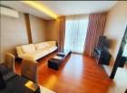 ขายด่วน The Address 61 Condominium BTS Ekamai