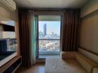 1 bedroom 45 sq.m. for rent at Rhythm Sathorn