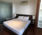 ForRent Hansar Rajdamri 1bed 1 bath