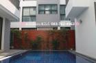  for rent  Luxury house on Sukhumvit 39 with 6 bed