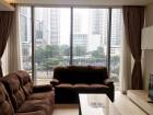 ให้เช่าSaladaeng Residences 1ห้องนอน 65ตรม. ชั้น4