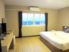 T01133 ให้เช่า Life Condo Chiang Mai 50 ตรม ชั้น 8