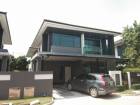 For Rent บ้านเดี่ยว 2 ชั้น หมู่บ้านเศรษฐสิริ 