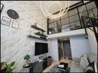 Condo IDEO New Rama 9  Duplex 