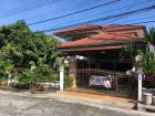 บ้านเดี่ยว 72 ตรว. Phanason Garden Home 5