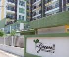 ขาย  The green 2 condo  ใกล้ BTS ปุณวิถี