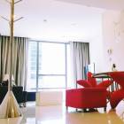 For rent The Bangkok Sathorn 1 Mins to BTS 