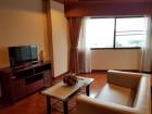 T00840 ให้เช่า Chiangmai Riverside Condo ชั้น 17