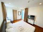 ขายคอนโด The Palm Wongamat Beach Pattaya 2 bed