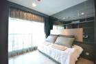 เช่า Life Sukhumvit 48 ตึกN 42ตรม. 24,000บาท 