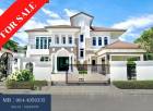 ขายคฤหาสน์หรู หมู่บ้าน ลดาวัลย์ ราชพฤกษ์-ปิ่นเกล้า Luxury House For Sale