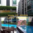 ขายด่วน Prom Condo พหลโยธินซอย 2