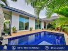 Modern Pool Villa Hua Hin Soi 102 For Sale. Hot Deal  3.9 M. Baht Only