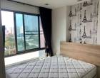 ให้เช่า  Casa Condo Asoke - Dindaeng 12,500บาท 