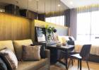 For Rent Ashton Chula-Silom Condominium Near MRT Samyan