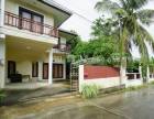 FOR SALE TOWNHOME CHAWENG BOPHUT