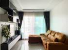 For Rent Supalai Wellington2 Condominium ใกล้ MRT ศูนย์วัฒนธรรม 1.15 กม.