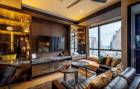 For Rent Ashton Chula-Silom Condominium ใกล้ MRT สามย่าน 180 เมตร