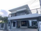 ซาวน่า คฤหาสน์หรู Pool Villa 2ชั้น 505 ตรม.บางบอน3