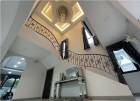 ซาวน่า คฤหาสน์หรู Pool Villa 2ชั้น 505 ตรม.บางบอน3