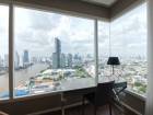 ขาย คอนโด ห้องริมวิวแม่น้ำและวิวเมือง menam residences 65.83 ตรม.