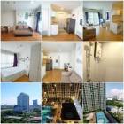 For Rent  LPN PARK พระราม9-รัชดา ตึกB