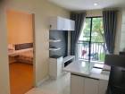 Metro Sky Ratchada  1 Bedroom30 Sqm 