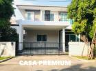 ขายบ้านเดี่ยว Casa Premium อ่อนนุช-วงแหวน 