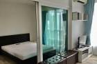 Condo for rent The Key Sathorn-Ratchapruek 10,000B